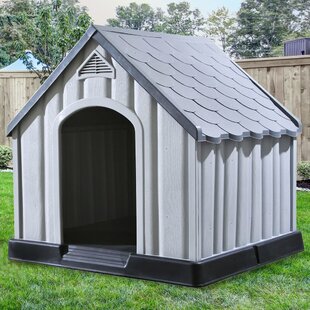 Wayfair insulated dog sales house